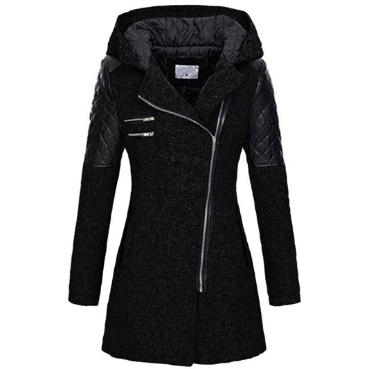 NOVA | Lightweight Puffer Jacket