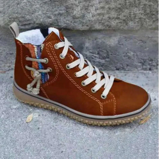 SENTINEL | Heritage Support Boots