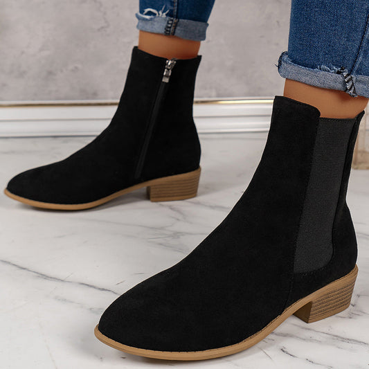 AERYN | Ankle Boot