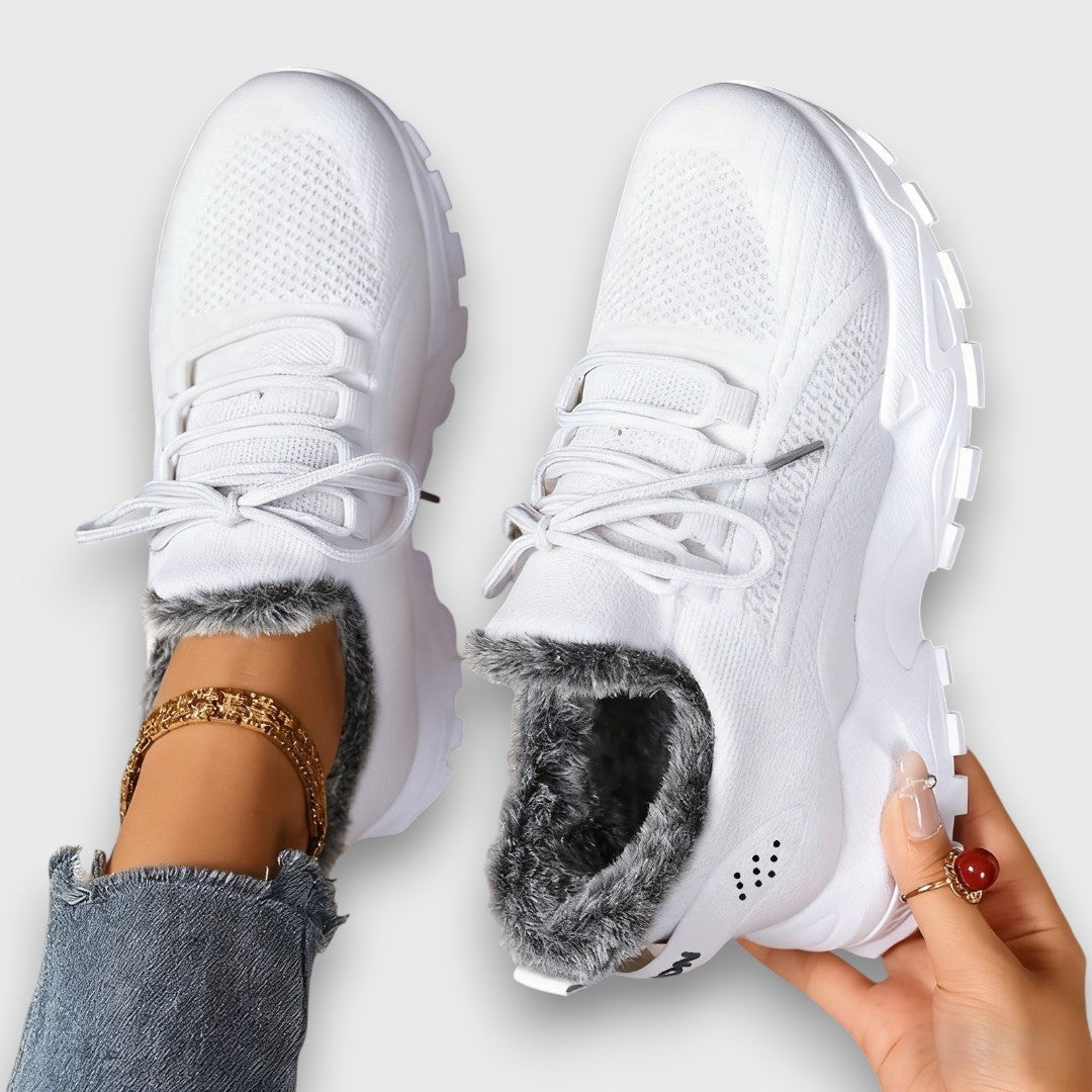 SAFI | Laced Winter Sneaker