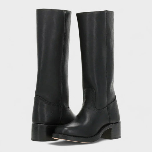 VAEDA | Western Ankle Boot