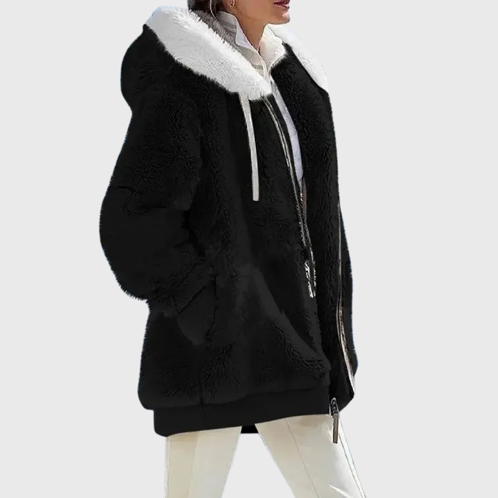 SOLIN | Women's Winter Jacket