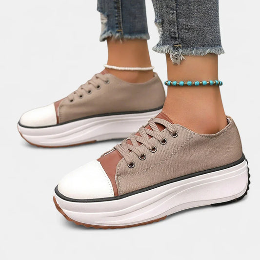 SEREN | Easy-Walk Sneaker