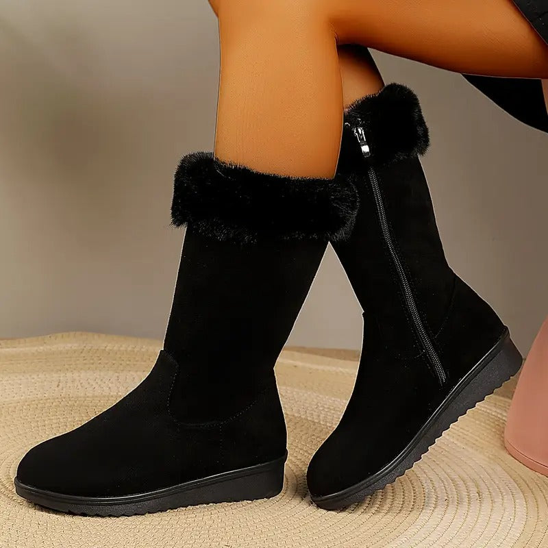 FREY | Insulated Winter Boot