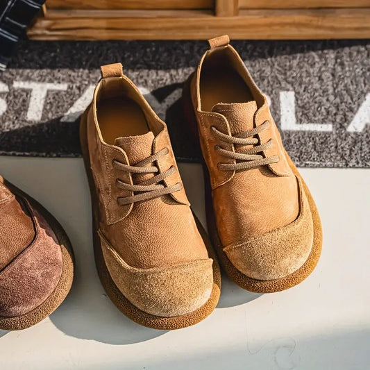 ROHAN | Comfort-Suede Walker