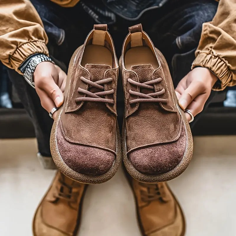 ROHAN | Comfort-Suede Walker