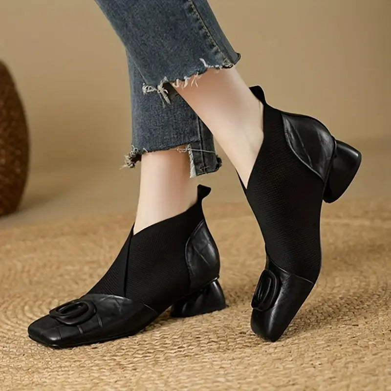 CERYS | Premium Support Bootie