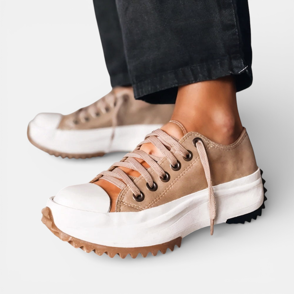 SEREN | Easy-Walk Sneaker