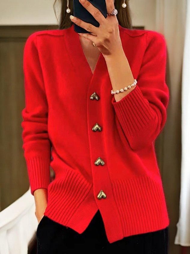 IRIS | Plush Knit Wrap