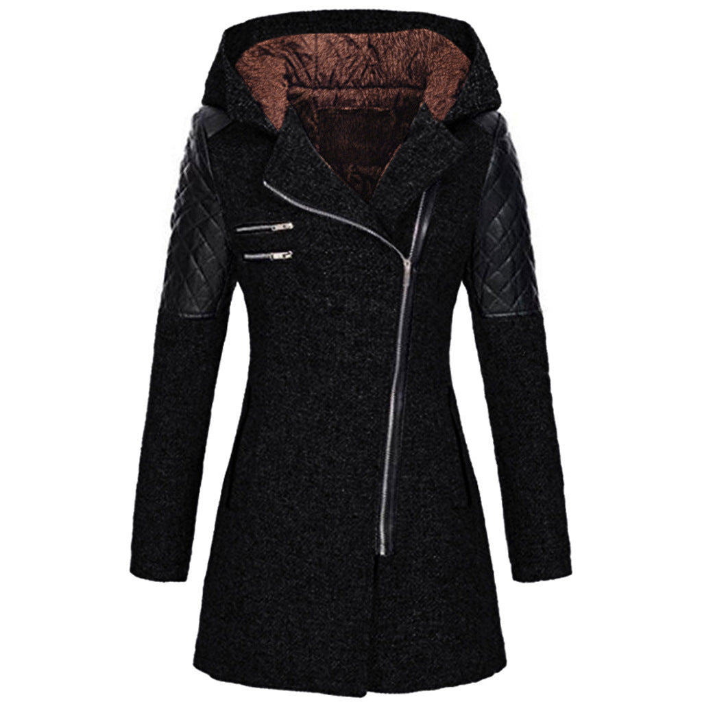 NOVA | Lightweight Puffer Jacket