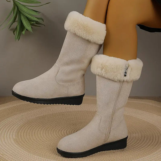 FREY | Insulated Winter Boot