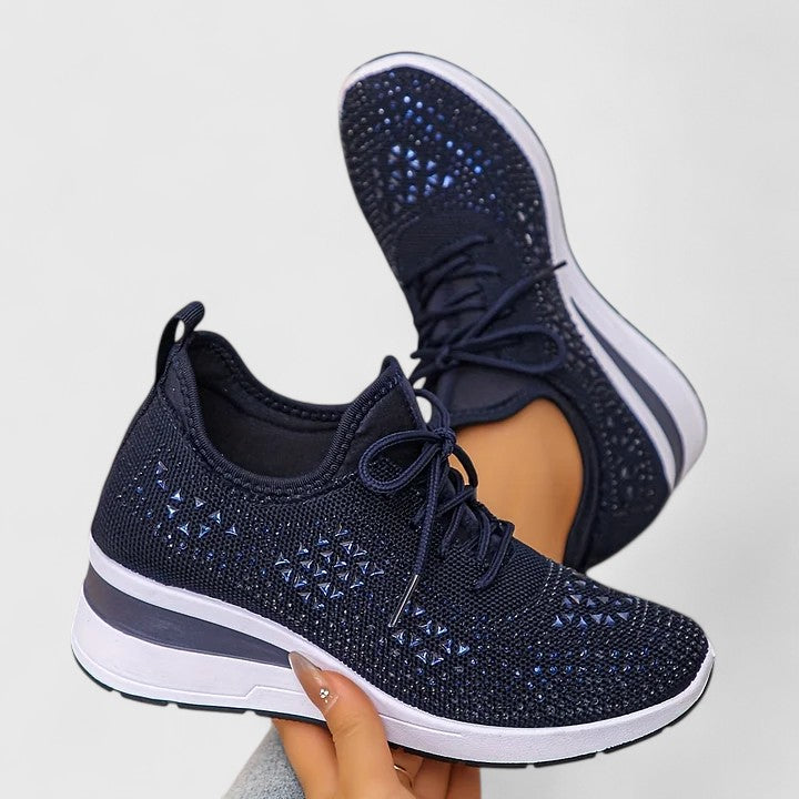 ARIS | Support-First Shoe