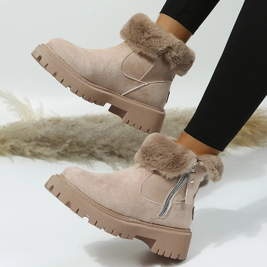 LENNOX | Insulated Winter Boot