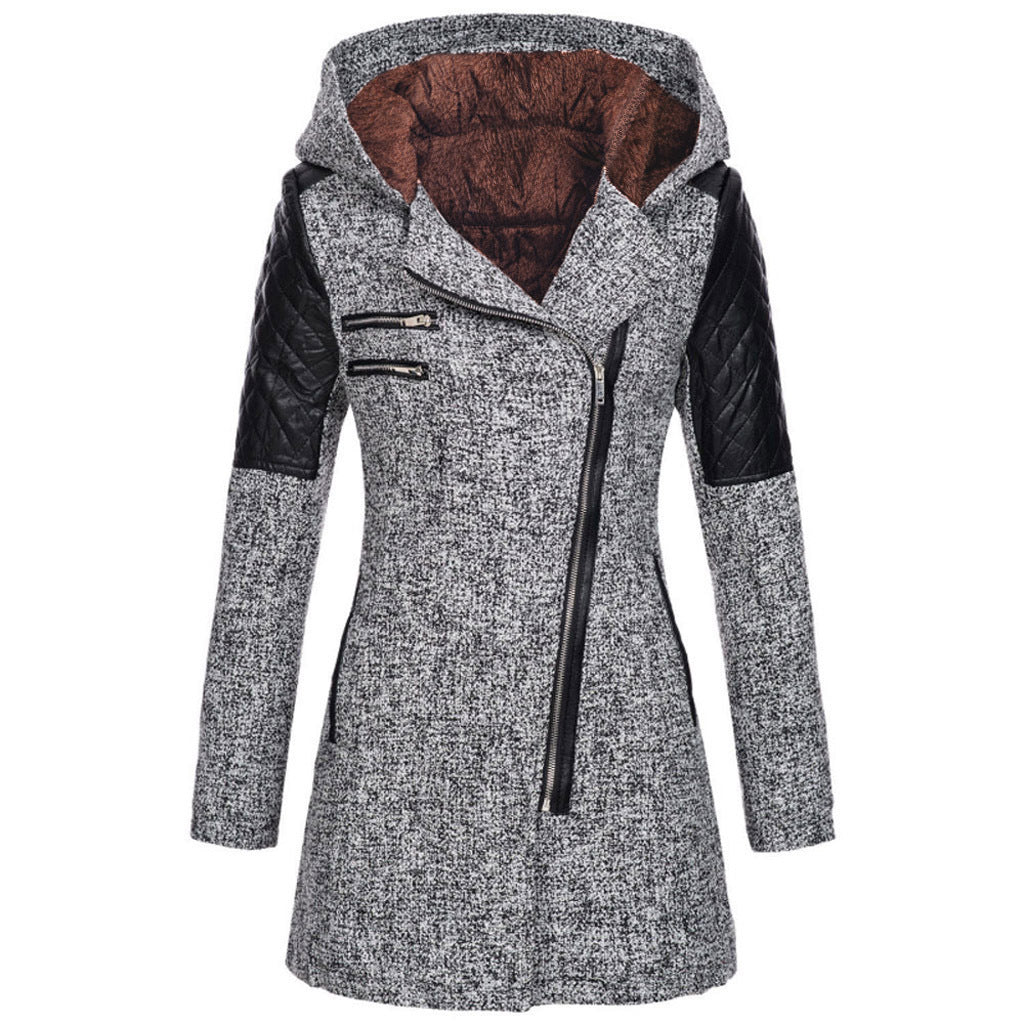 NOVA | Lightweight Puffer Jacket
