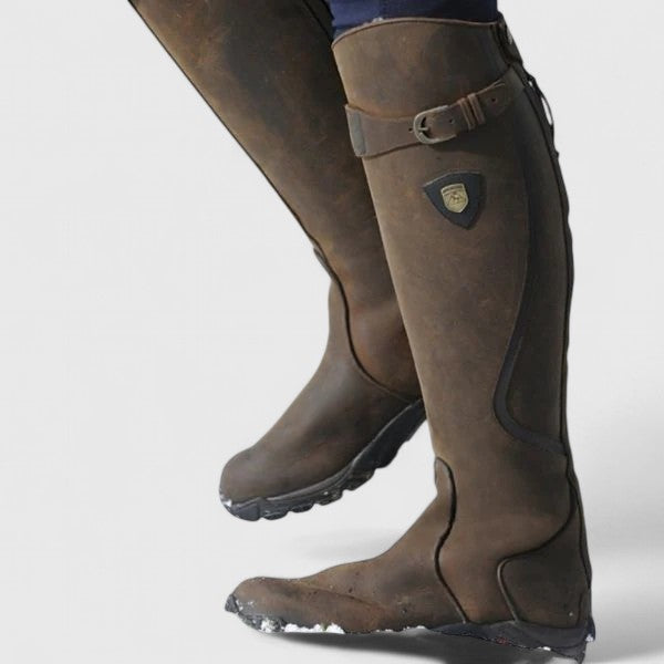 ELAINE | Stabilizing Boot