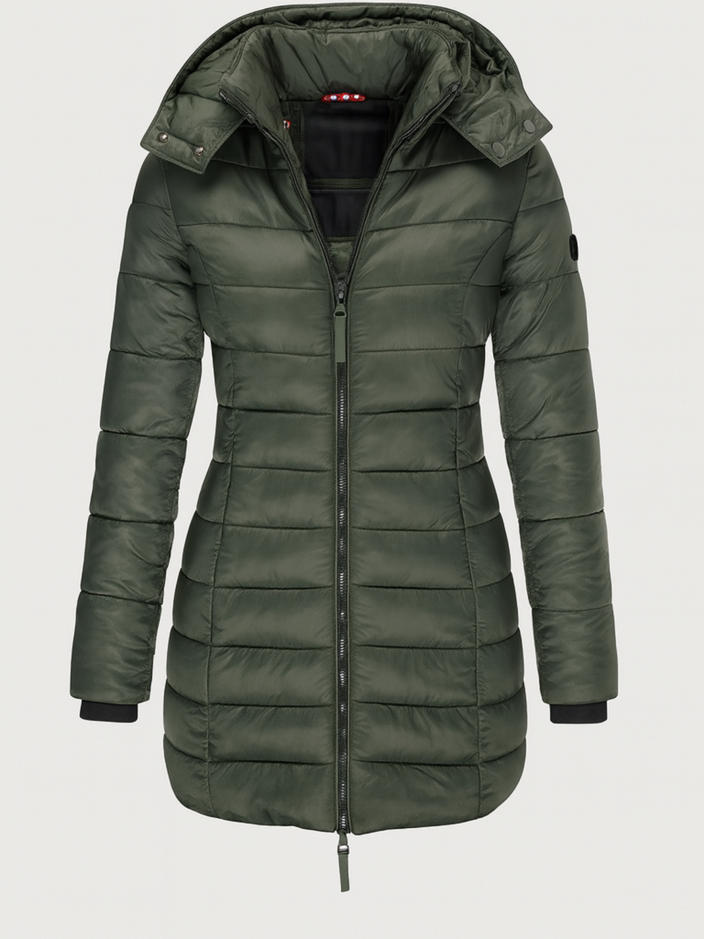 BIREN | Women’s Winter Jacket