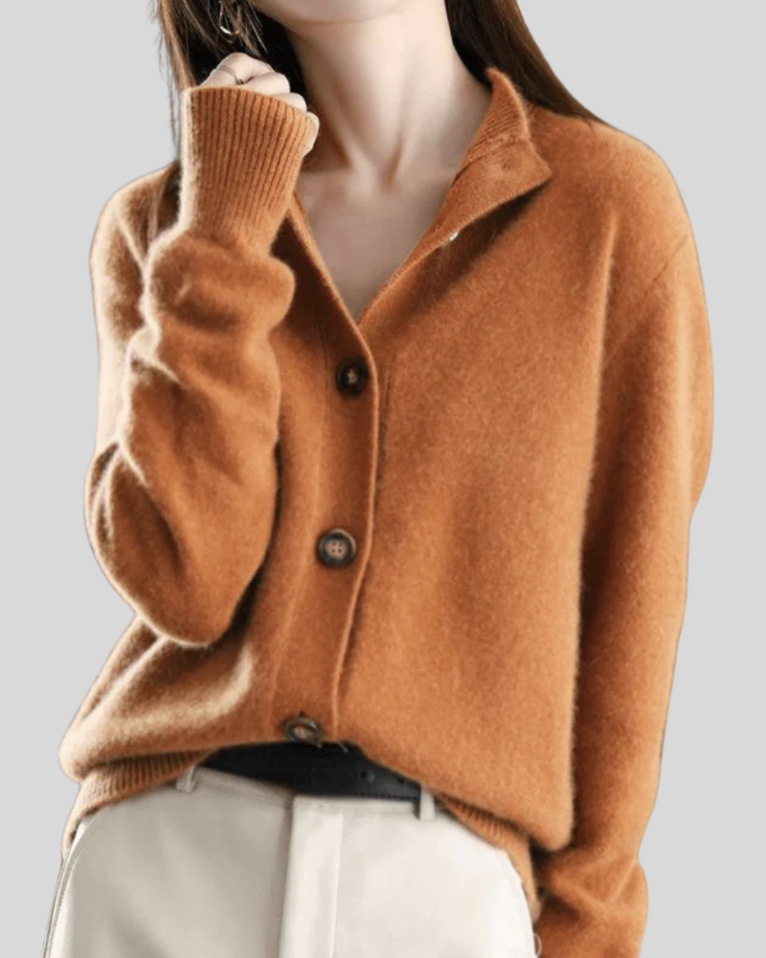 LYRIC | Heritage Open Cardi