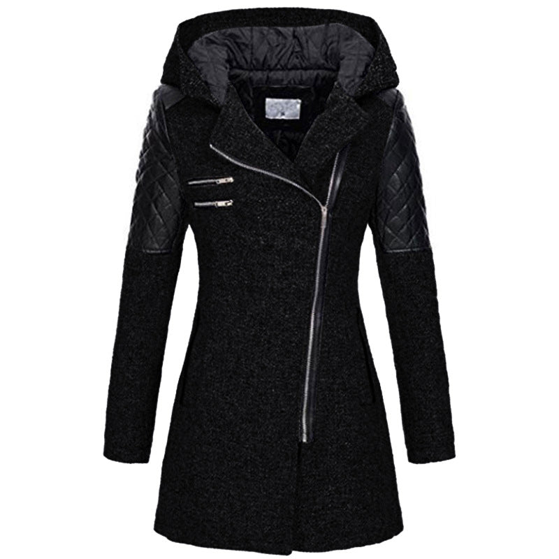 NOVA | Lightweight Puffer Jacket