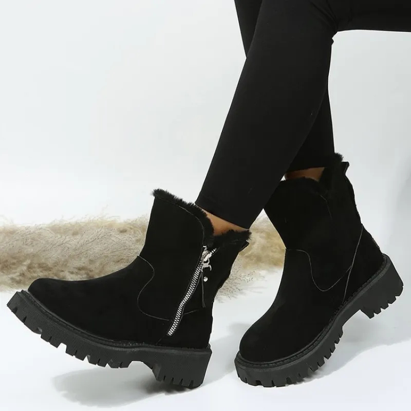 LENNOX | Insulated Winter Boot