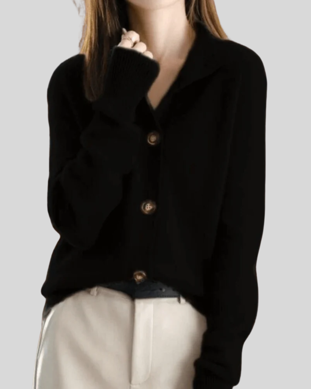 LYRIC | Heritage Open Cardi