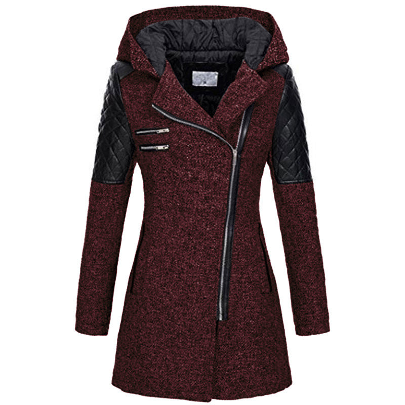 NOVA | Lightweight Puffer Jacket