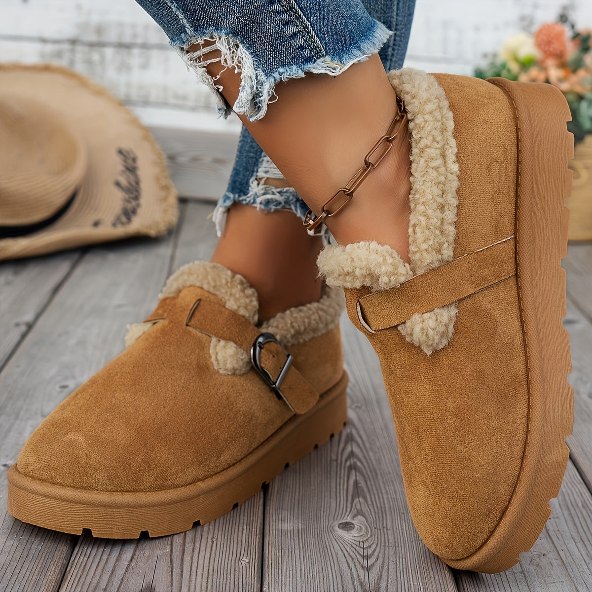 CORIN | Everyday Comfort Shoe