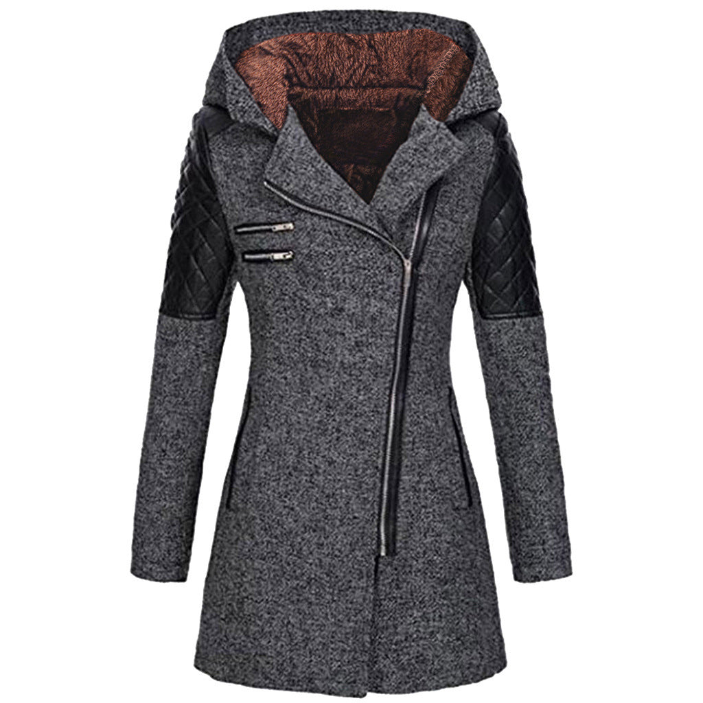NOVA | Lightweight Puffer Jacket