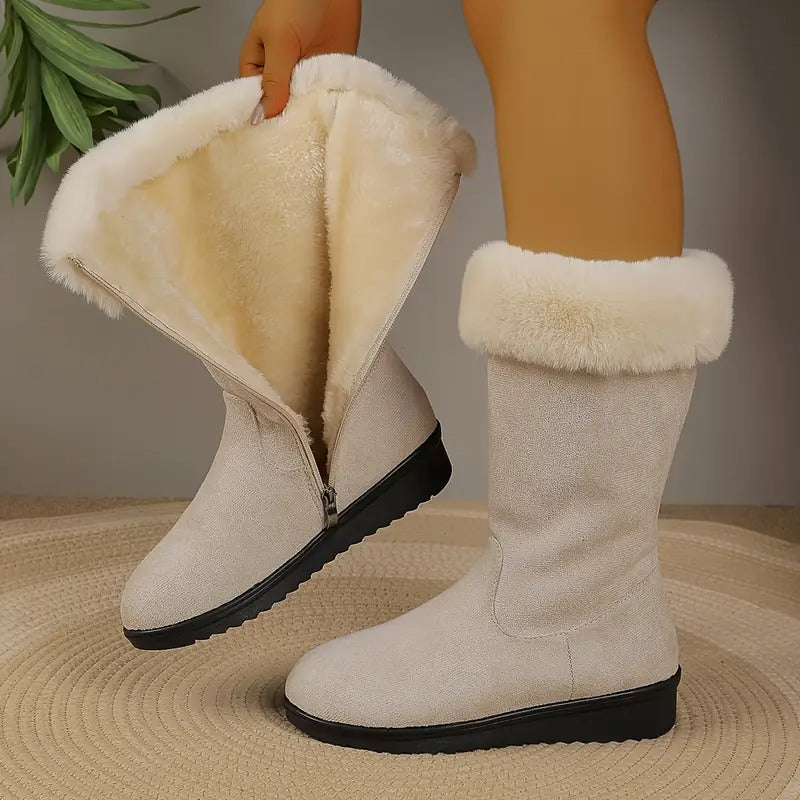 FREY | Insulated Winter Boot