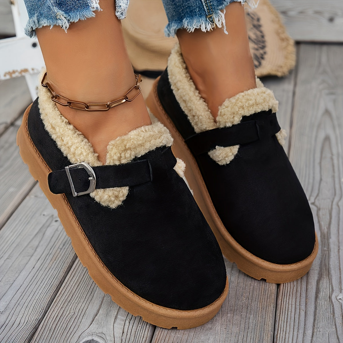 CORIN | Everyday Comfort Shoe