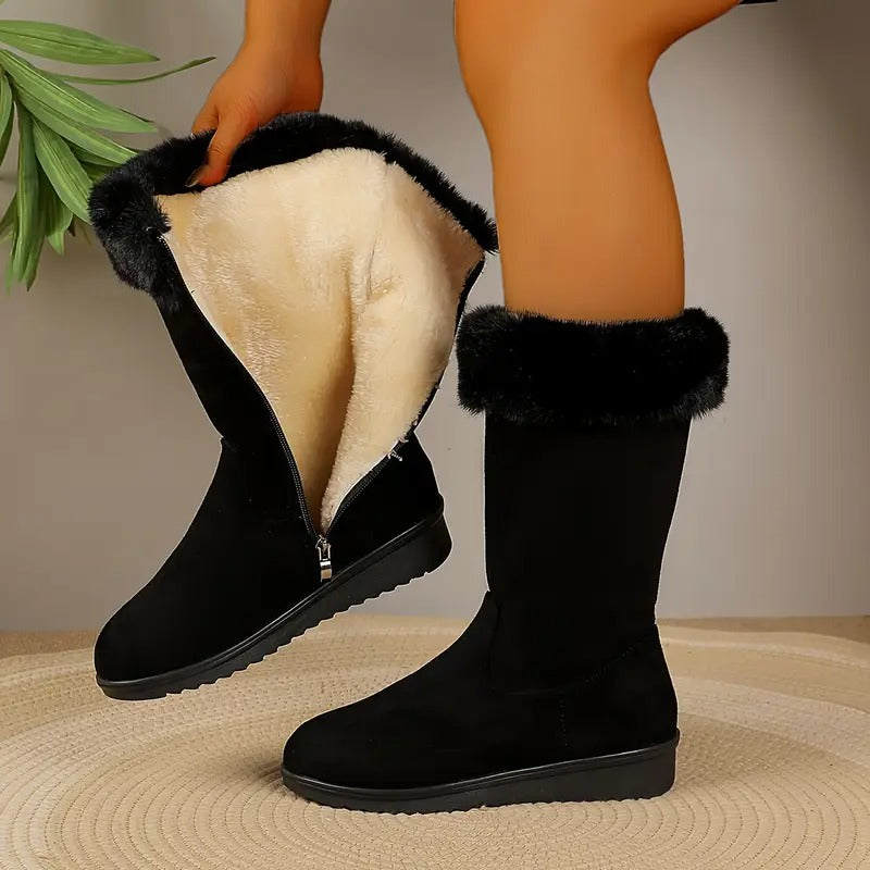 FREY | Insulated Winter Boot