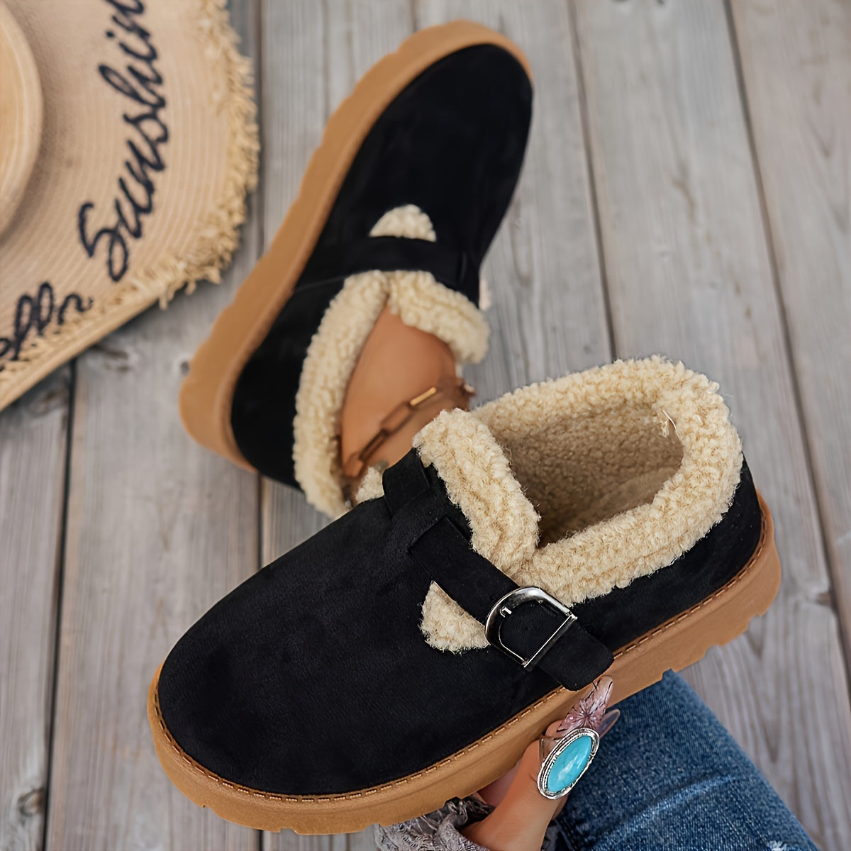 CORIN | Everyday Comfort Shoe
