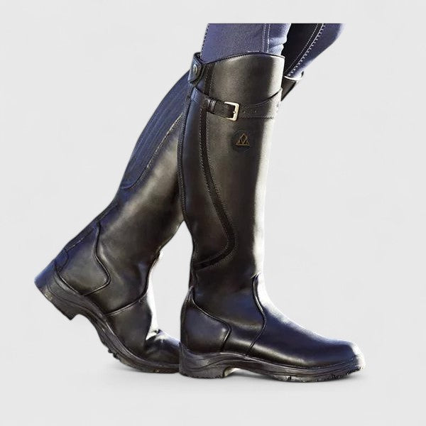 ELAINE | Stabilizing Boot