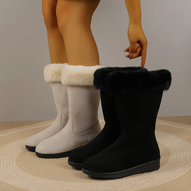 FREY | Insulated Winter Boot