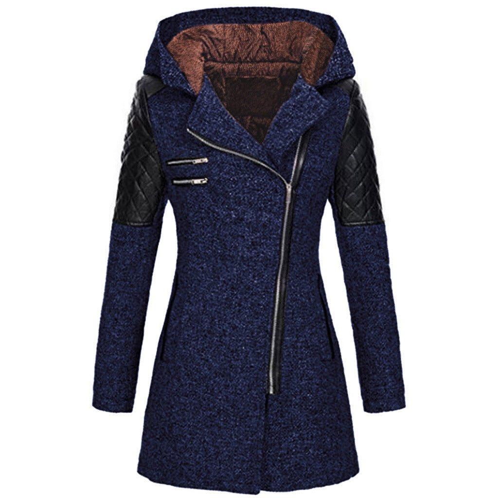 NOVA | Lightweight Puffer Jacket