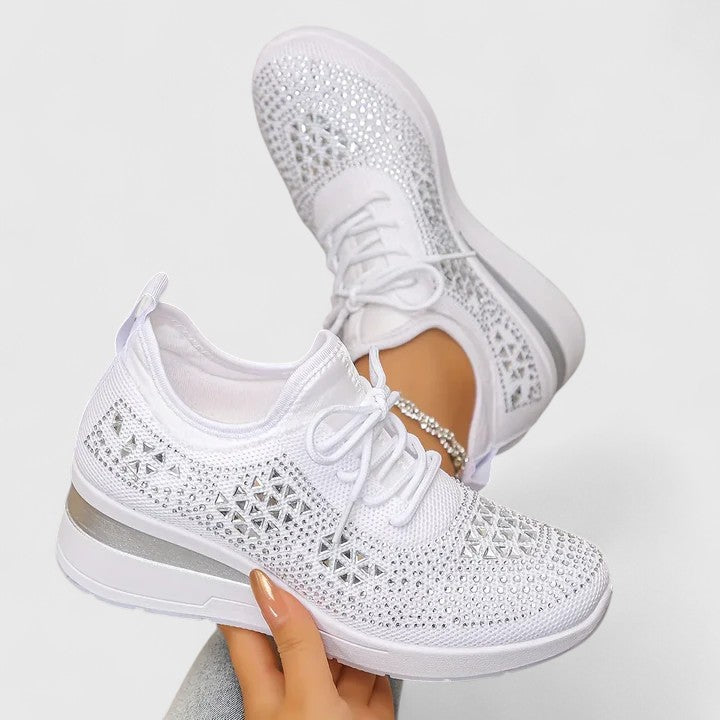 ARIS | Support-First Shoe