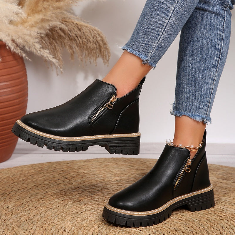 RAVEN | Stabilizing Walk Boot