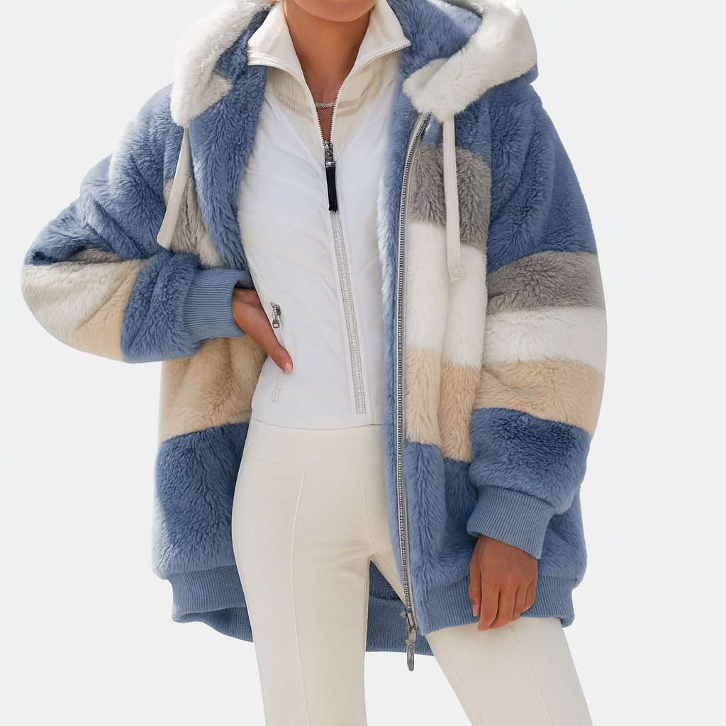 SOLIN | Women's Winter Jacket
