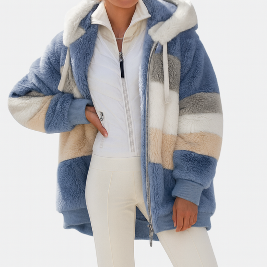 SOLIN | Women's Winter Jacket
