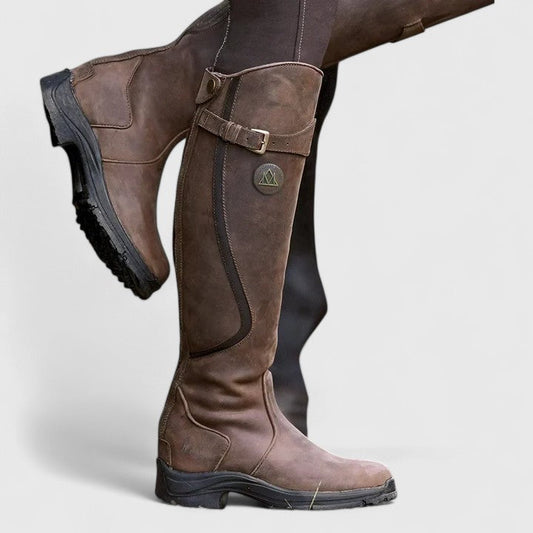 ELAINE | Stabilizing Boot