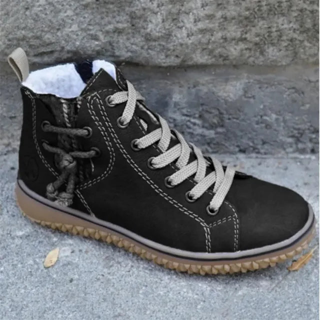 SENTINEL | Heritage Support Boots