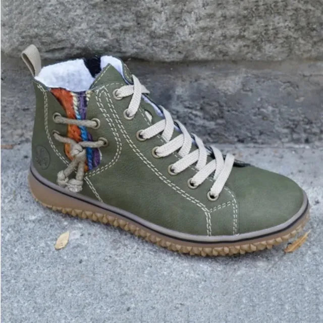 SENTINEL | Heritage Support Boots