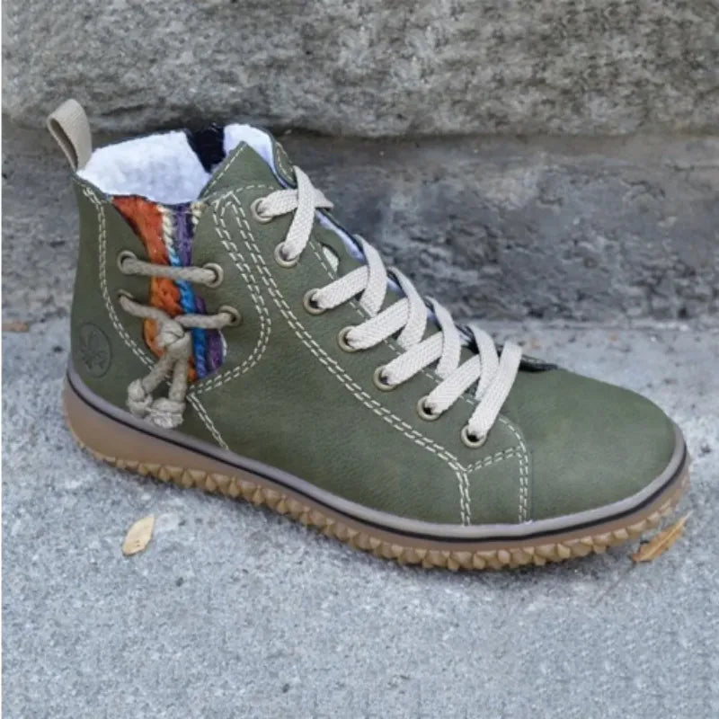 SENTINEL | Heritage Support Boots
