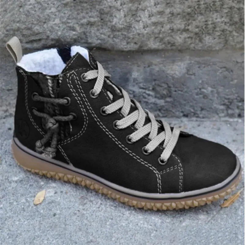 SENTINEL | Heritage Support Boots