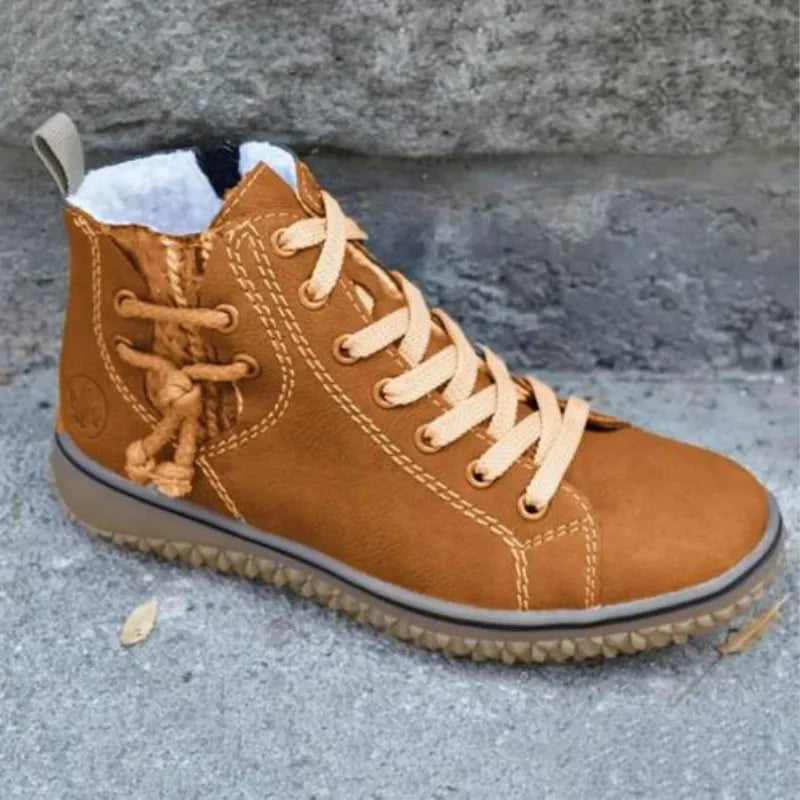 SENTINEL | Heritage Support Boots