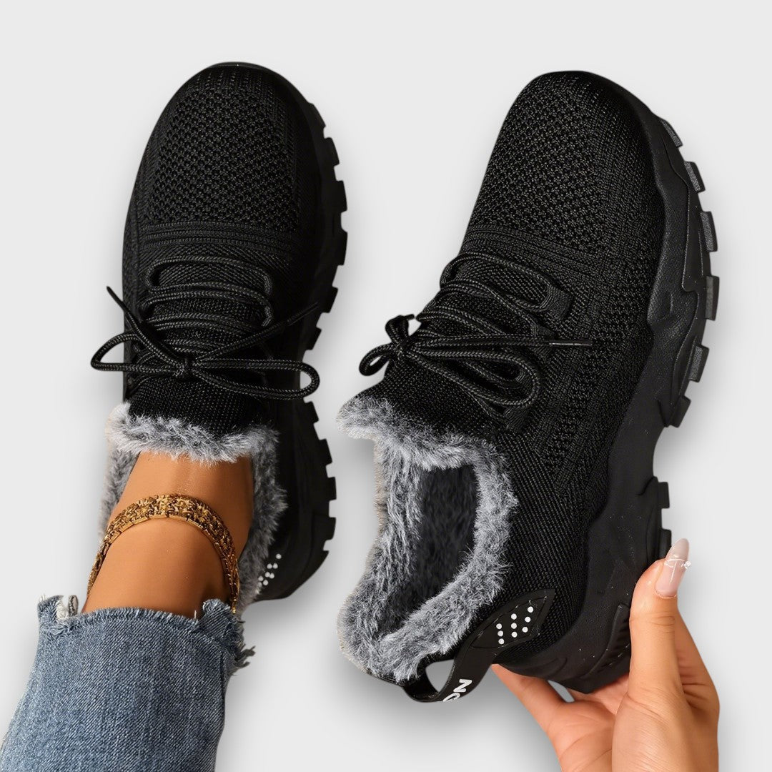 SAFI | Laced Winter Sneaker