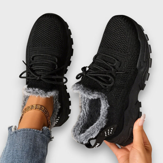 SAFI | Laced Winter Sneaker