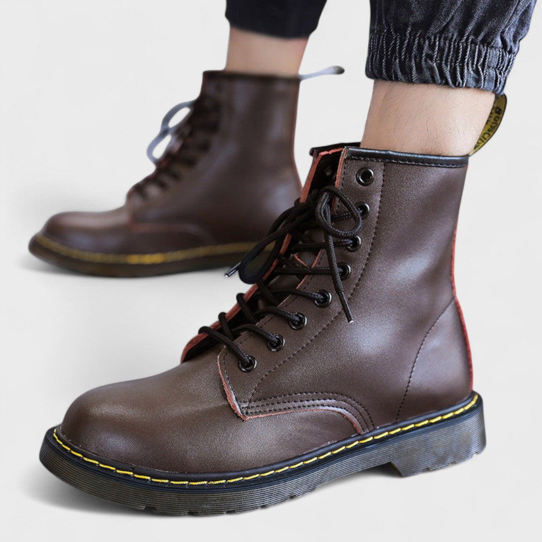 JORY | Ankle Boot