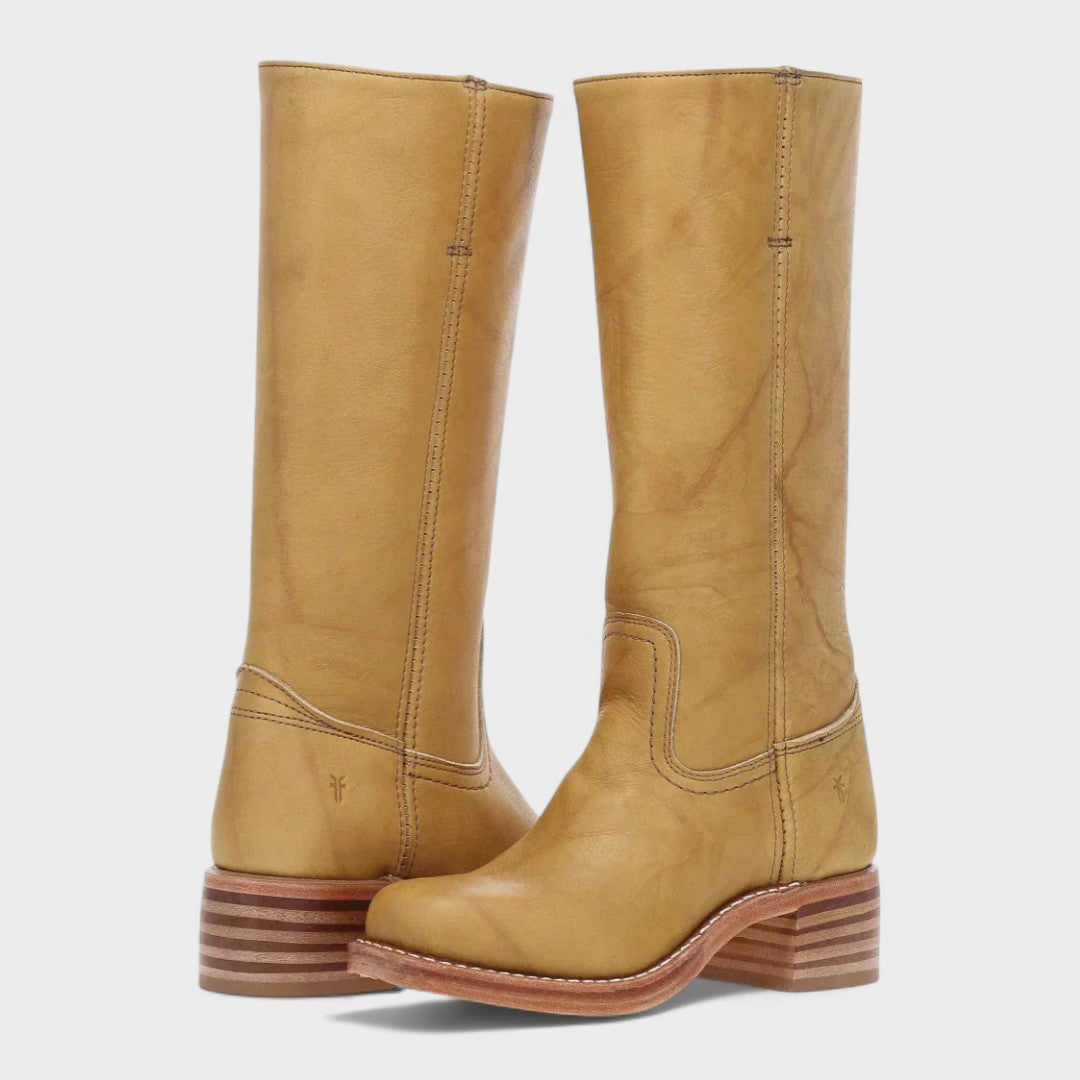 VAEDA | Western Ankle Boot