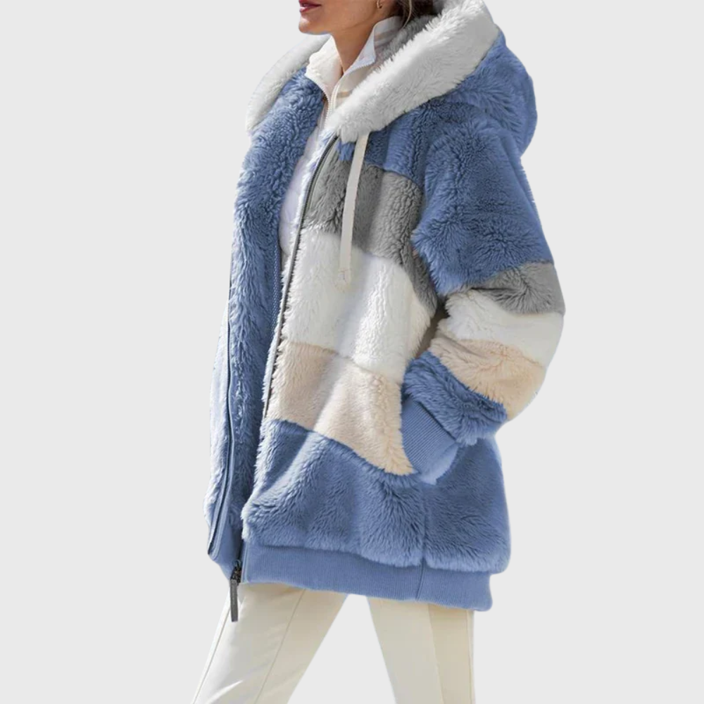 SOLIN | Women's Winter Jacket