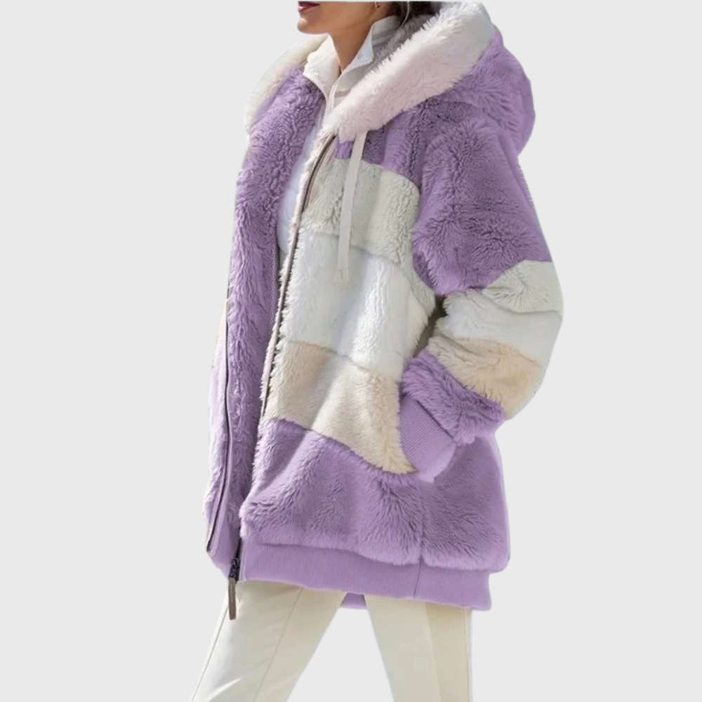SOLIN | Women's Winter Jacket